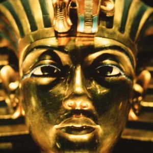 Episode 22 - King Toot in Common (Hot Box the Pyramids) King Tuts Curse