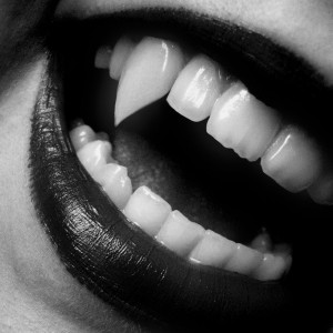 Episode 10 - The Vampires drink, placenta smoothie?
