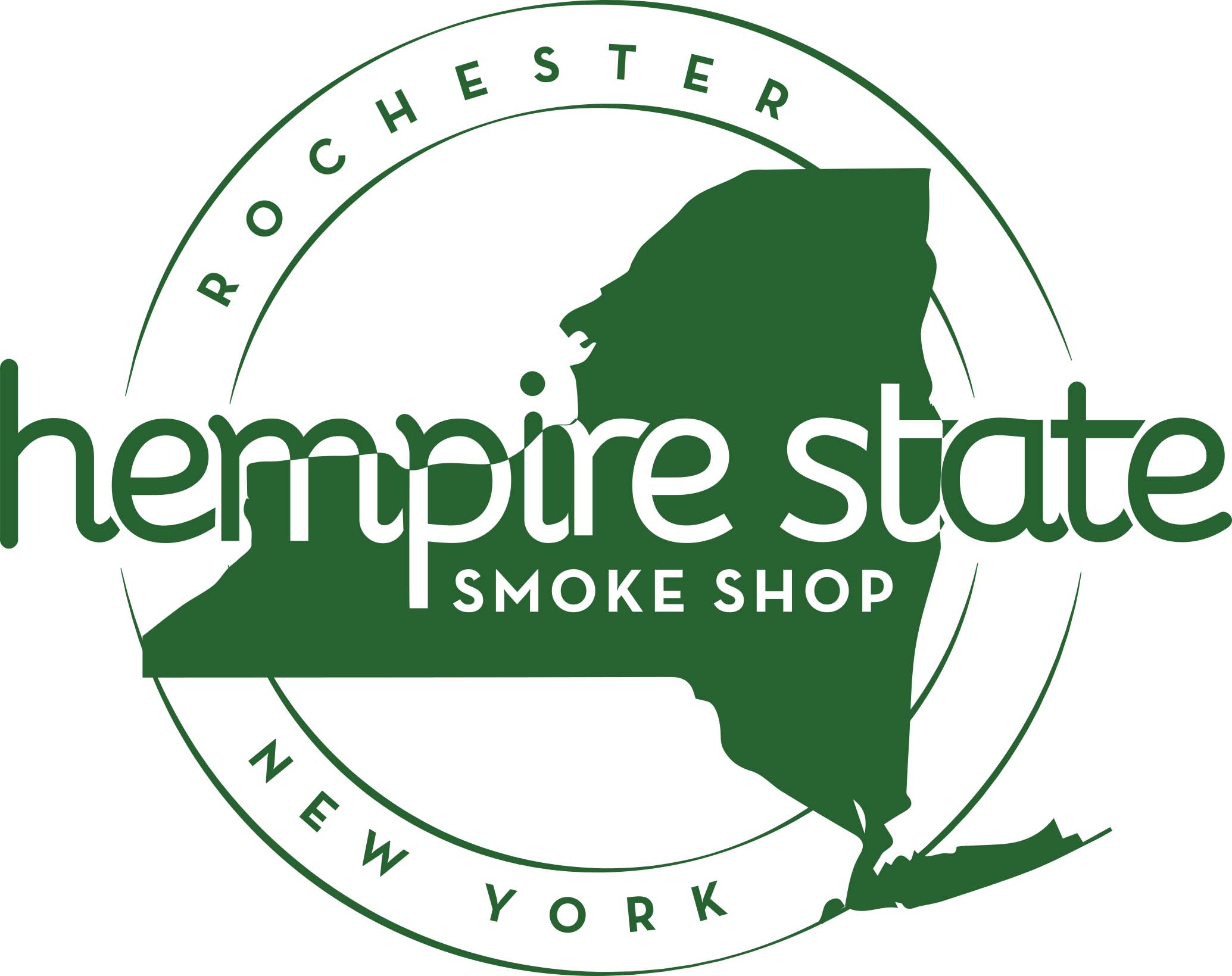 The modern day witch hunt with Eric Miller of Hempire State Smoke Shop