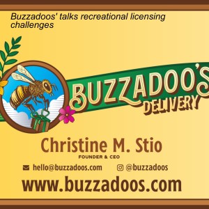 Buzzadoos’ talks recreational licensing challenges