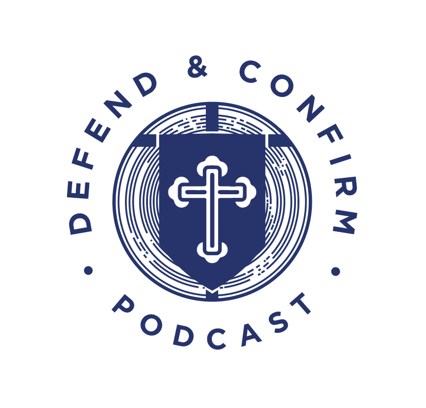 Episode 3: Did Jesus Claim to be God?