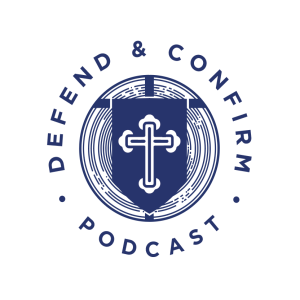 Episode 33: The Roots of Prosperity Theology, Part 1