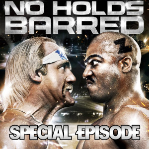 BGA Special #1 - No Holds Barred &amp; An 80's Retrospective