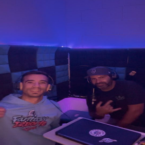 Fantasy Deporte Podcast #️⃣️️3️⃣8️⃣2️⃣- ✨⚾🧢 ✨Fantasy Baseball ✨⚾🧢✨