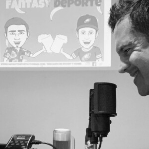 Fantasy Deporte Podcast #️⃣3️⃣1️⃣6️⃣ - ✨⚾✨Fantasy Beisbol ✨⚾✨