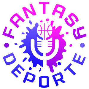 Fantasy Deporte Podcast #️⃣2️⃣5️⃣3️⃣ - ✨🏀✨Fantasy Basketball ✨🏀✨