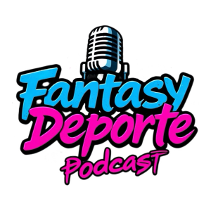 Fantasy Deporte Podcast #️⃣️️3️⃣8️⃣5️⃣- ✨⚾🧢 ✨Fantasy Baseball ✨⚾🧢✨