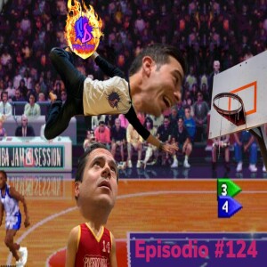 Fantasy Deporte Podcast #️⃣️️3️⃣6️⃣5️⃣- ✨🏀 ✨Fantasy Basket ✨🏀✨
