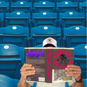 Fantasy Deporte Podcast #️⃣️️3️⃣8️⃣4️⃣- ✨⚾🧢 ✨Fantasy Baseball ✨⚾🧢✨