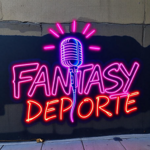 Fantasy Deporte Podcast #️⃣️️3️⃣8️⃣3️⃣- ✨⚾🧢 ✨Fantasy Baseball ✨⚾🧢✨