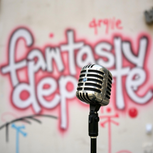 Fantasy Deporte Podcast #️⃣️️3️⃣8️⃣6️⃣- ✨⚾🧢 ✨Fantasy Baseball ✨⚾🧢✨