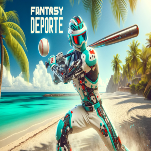 Fantasy Deporte Podcast #️⃣️️3️⃣7️⃣6️⃣- ✨⚾🧢 ✨Fantasy Baseball ✨⚾🧢✨