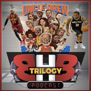 BHB Ep 5: Uncle Drew movie review | Kawhi Leonard | LeBron James | World Cup 2018