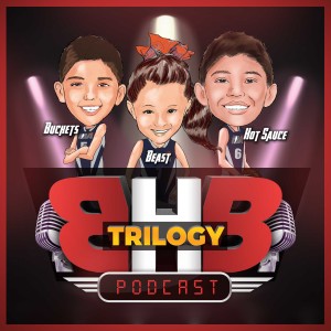 BHB Ep3 - Jurassic World-NBA Draft-LeBron James-Kawhi Leonard