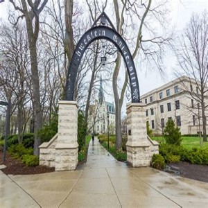 Season Post-View: Northwestern, Michigan State, Indiana, Illinois