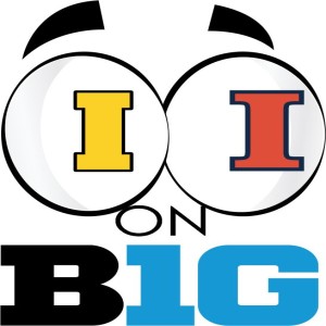 Week 1 Big Ten Wrap Up Show