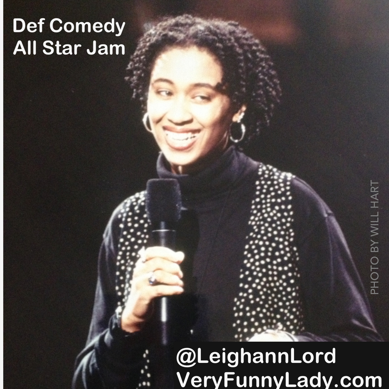 Flashback: Def Comedy Jam