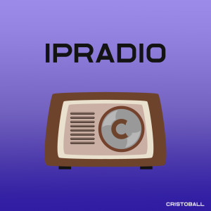 IPRadio: Rosa Baldarini from Lappland University