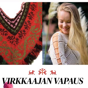 Pod Scriptum 01: Virka fritt (finsk version)