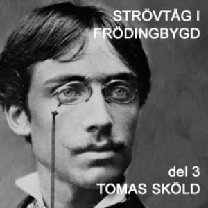 Strövtåg i Frödingbygd del 3: Tomas Sköld