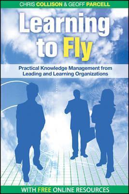 Book: Learning to Fly (آموختن پرواز)
