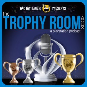 Can Sony Save The Star Wars Franchise From EA? - The Trophy Room: A playStation Podcast ep 76