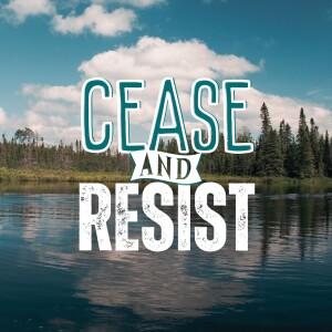 Cease and Resist | Release