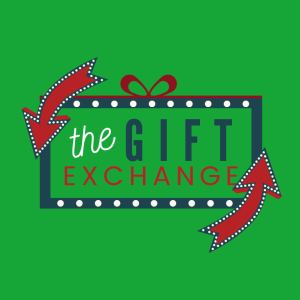 The Gift Exchange: Give Up Naming, Receive...