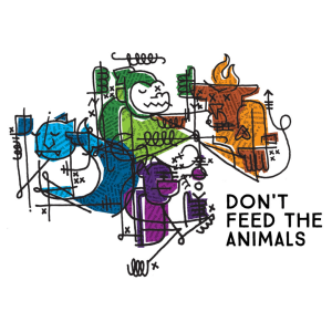 Don't Feed the Animals: Hatred
