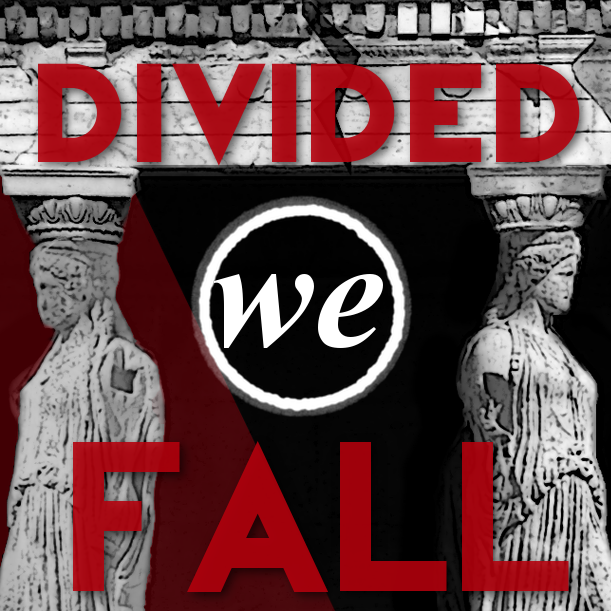 Divided We Fall: Game Changer