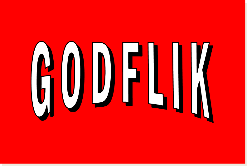 Godflik - Inside Out 1