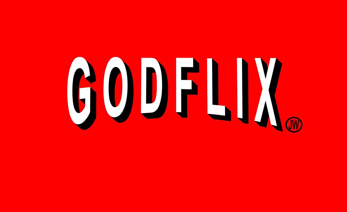 GODFLIX 3: Mad Max: Fury Road (Matthew Worsfold) Aug. 21