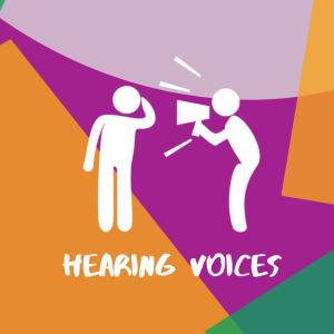 Hearing Voices: The Stories of Our Bodies