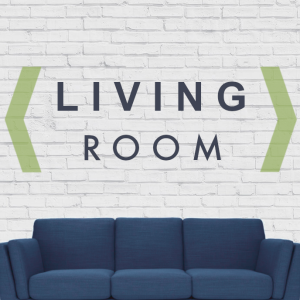 Living Room: Safe Space 2