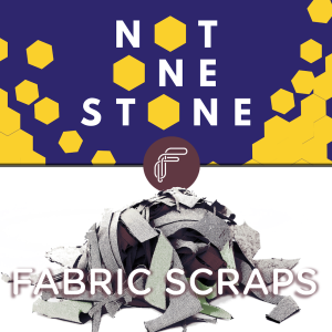 Not One Stone: What's Urgent for Fabric?