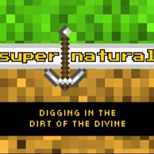 super|natural: The Kind of Church I Can Work With