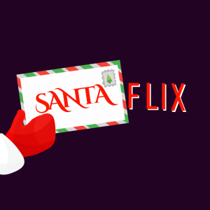 SANTAFLIX | Noelle