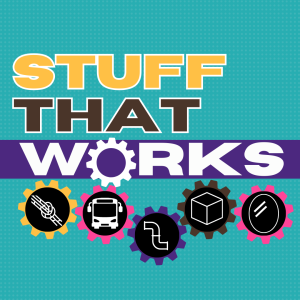 Stuff That Works | Boxes