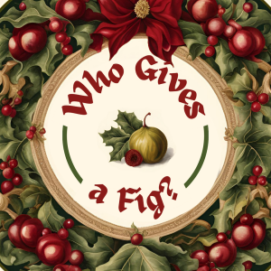 Who Gives a Fig...For Hope Without Fear?