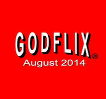 GODFLIX: Lego Movie 8/17/14