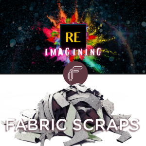 Scraps: Reimagining Healing, Ceremony, & Tradition