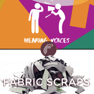 Hearing Voices: A Different Kind of Listening