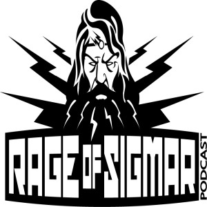 Episode 4: Rage of Sigmar World Tour Ideas, Response to some questions, And more!