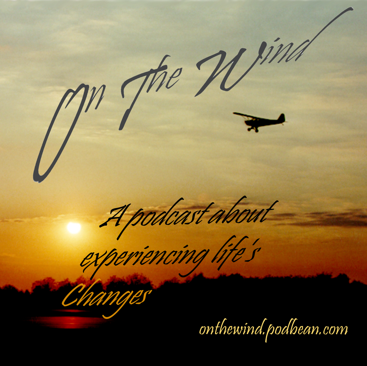 #46 On The Wind - Experiencing New Beginnings