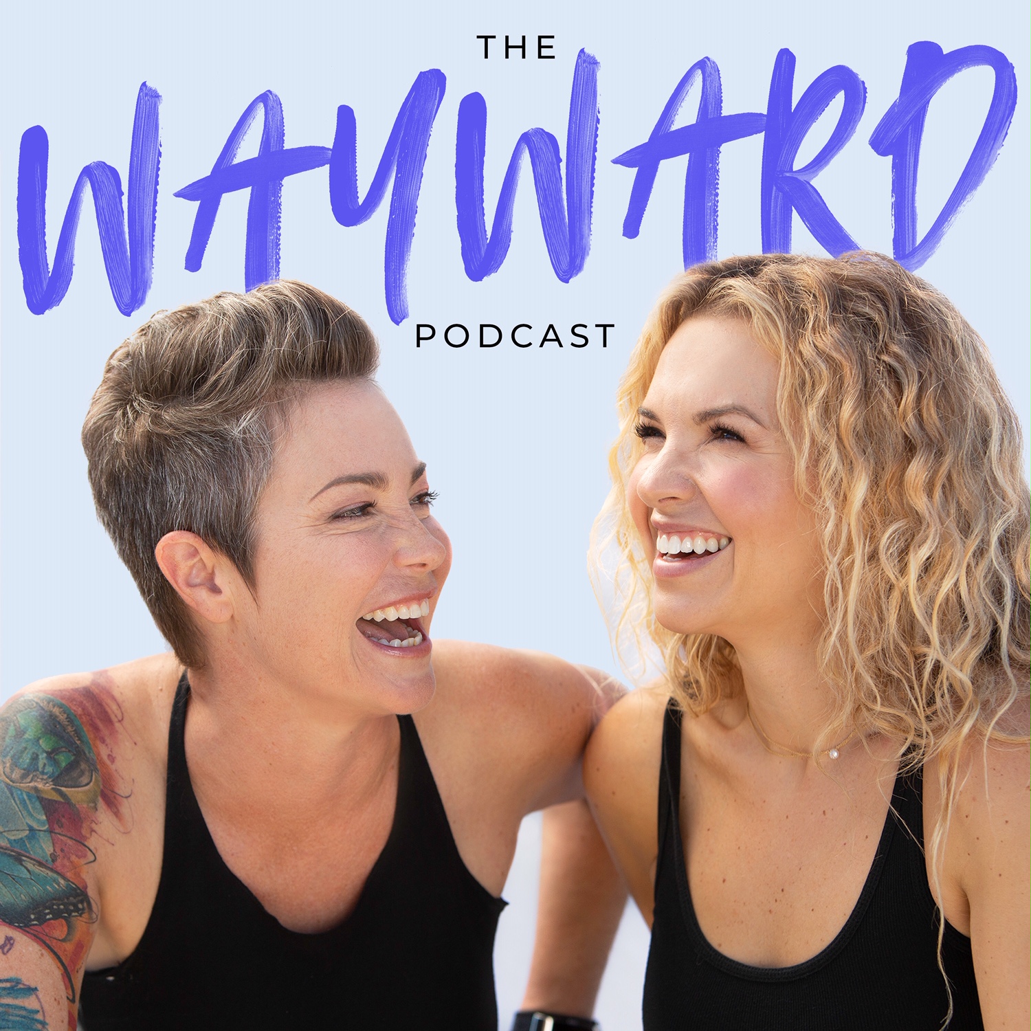 Wayward Fist Fights
