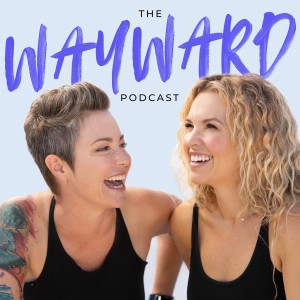 Wayward Happiness: with special Guest Rachel Miner