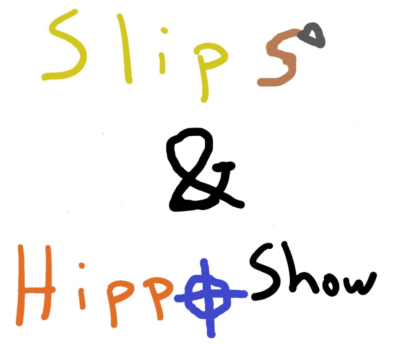 The Slips and Hippo Show Ep. 14 - The One About The Release of MK11