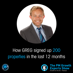 How GREG signed up 200 properties in the last 12 months