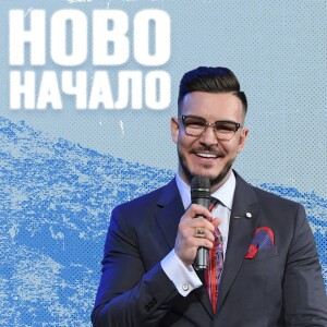 НОВО НАЧАЛО | Пастор Максим Асенов | Църква Пробуждане