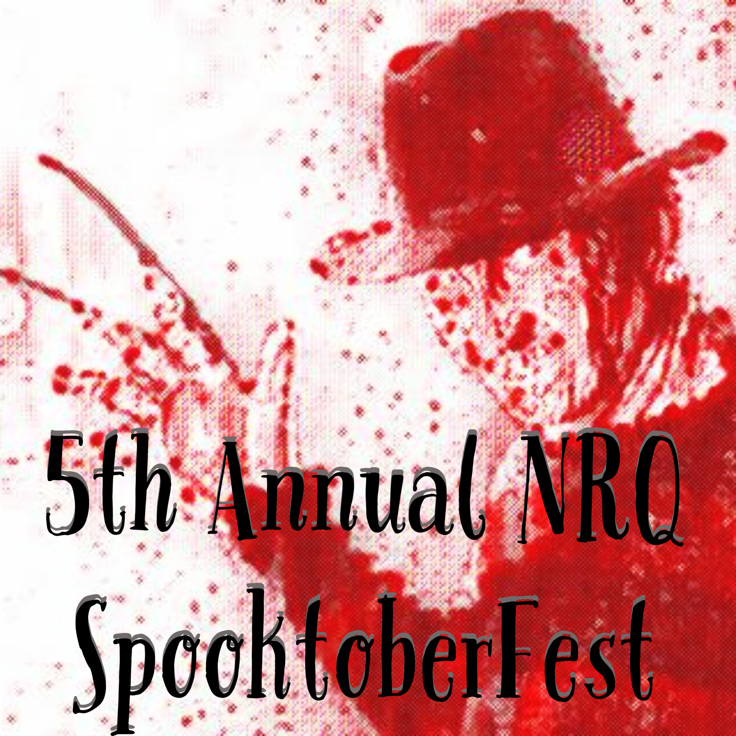 5th Annual NRQ SpooktoberFest